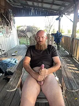32XRedBeard online show from February 21, 1:35 pm