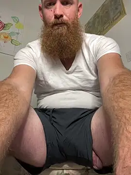 32XRedBeard online show from January 30, 3:51 pm