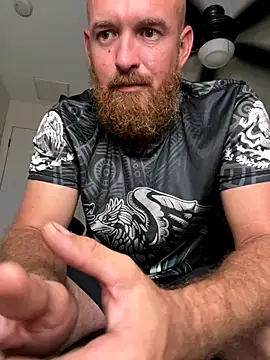 32XRedBeard online show from October 10, 1:17 am