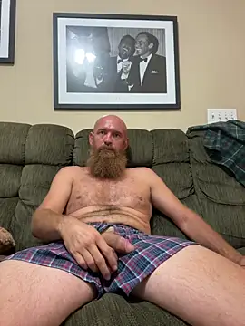 32XRedBeard online show from May 9, 3:48 pm