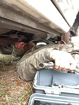 32XRedBeard online show from January 18, 2:20 pm