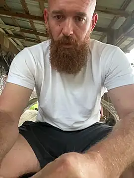 32XRedBeard online show from March 15, 11:50 am
