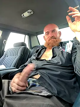 32XRedBeard online show from December 4, 10:09 pm