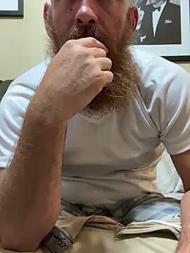 32XRedBeard online show from May 4, 12:58 am
