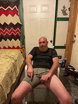 32XRedBeard online show from April 7, 9:38 pm