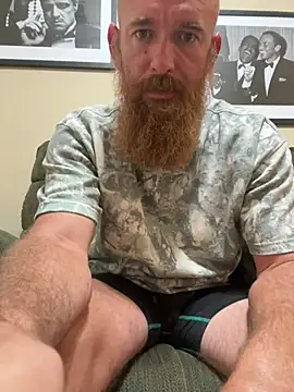 32XRedBeard online show from May 23, 11:09 am
