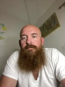 32XRedBeard online show from February 12, 9:54 pm