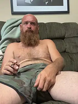 32XRedBeard online show from June 1, 9:25 pm