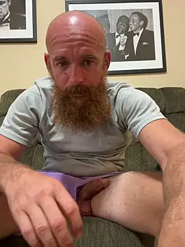 32XRedBeard online show from May 28, 9:54 pm