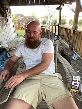 32XRedBeard online show from February 26, 10:54 pm