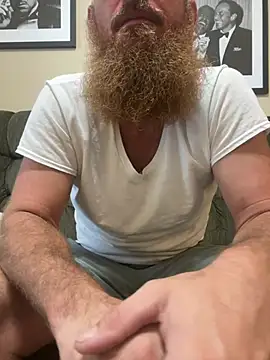 32XRedBeard online show from June 27, 10:27 pm
