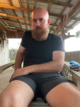 32XRedBeard online show from March 5, 10:16 pm