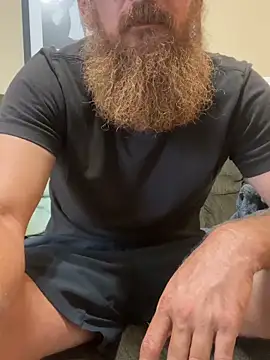 32XRedBeard online show from May 31, 9:37 pm