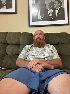 32XRedBeard online show from May 25, 1:43 pm