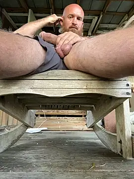 32XRedBeard online show from October 14, 10:09 pm