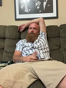 32XRedBeard online show from May 8, 10:46 pm
