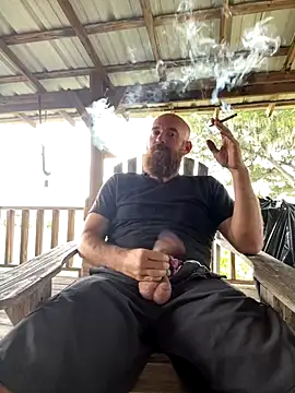 32XRedBeard online show from November 16, 6:23 pm