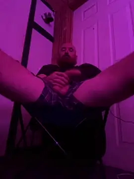 32XRedBeard online show from December 1, 11:16 pm