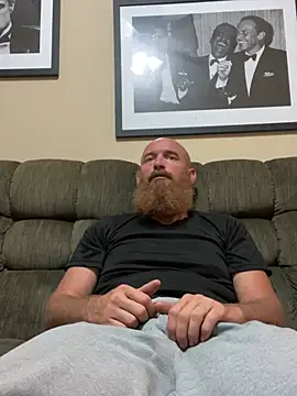 32XRedBeard online show from May 22, 9:51 am