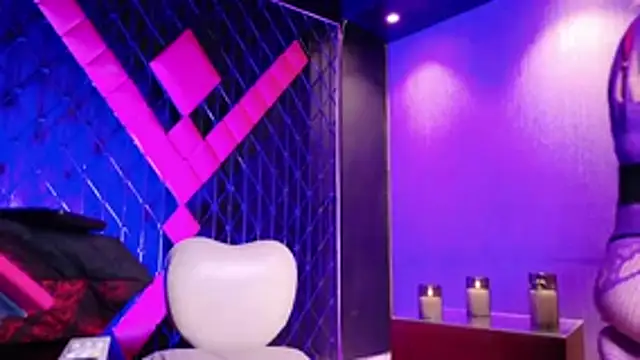 Domina-tef online show from November 15, 12:03 am