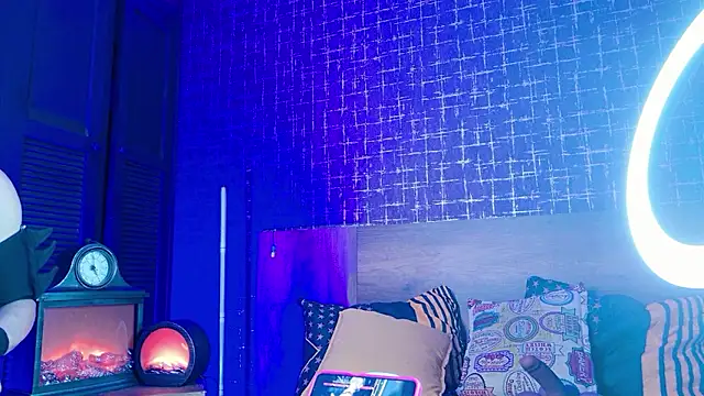 Domina-tef online show from January 11, 6:59 pm