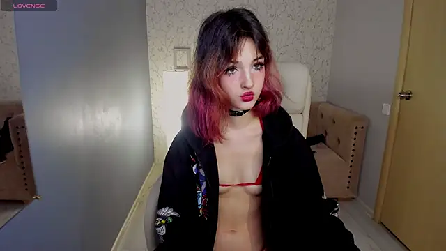 Ink  pleasure online show from February 25, 4:04 pm