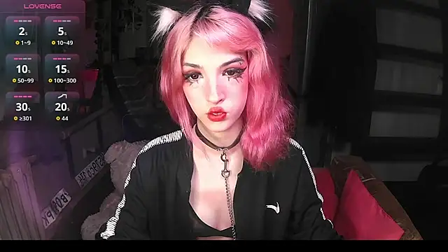 Ink  pleasure online show from September 9, 11:47 pm