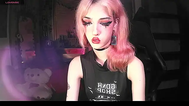 Ink  pleasure online show from September 20, 11:54 pm