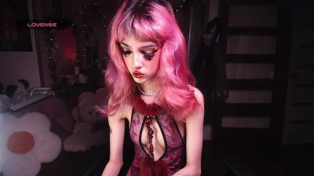 Ink  pleasure online show from March 6, 11:44 pm