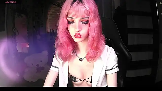 Ink  pleasure online show from September 23, 11:23 pm