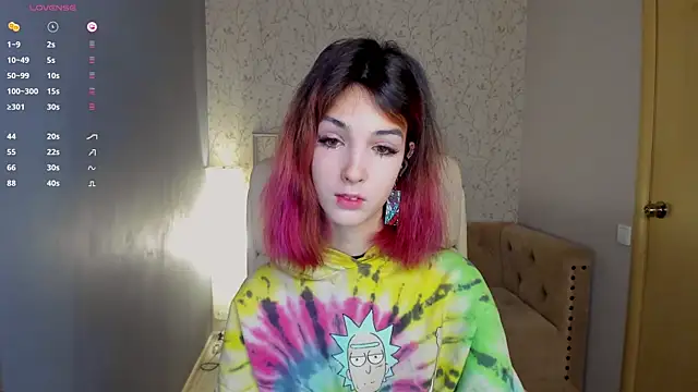 Ink  pleasure online show from February 20, 4:03 pm