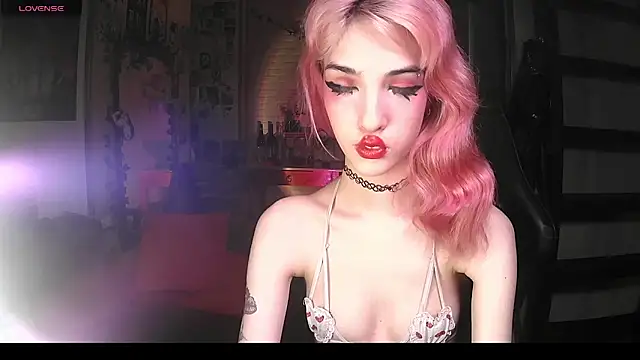 Ink  pleasure online show from September 14, 11:27 pm