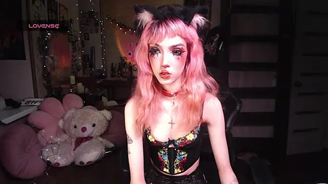 Ink  pleasure online show from March 3, 11:56 pm