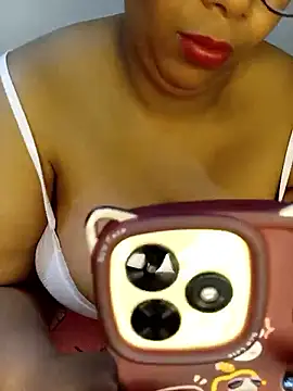 Samara-Bella online show from January 12, 6:36 pm