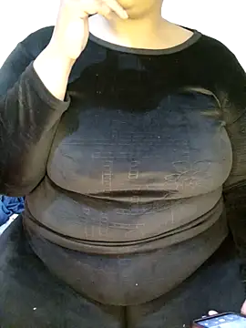 Samara-Bella online show from December 17, 9:14 am