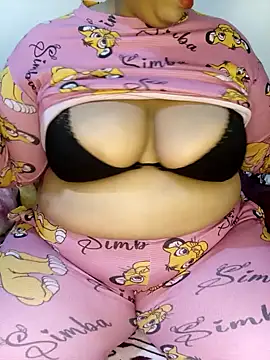 Samara-Bella online show from December 14, 9:31 pm