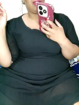 Samara-Bella online show from October 29, 5:50 am