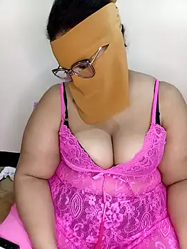 Samara-Bella online show from March 6, 2:30 am