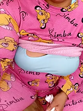 Samara-Bella online show from March 13, 9:43 am