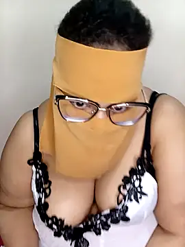 Samara-Bella online show from March 3, 1:07 am