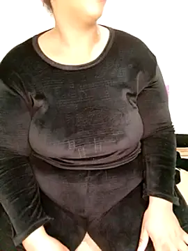Samara-Bella online show from March 18, 1:02 am