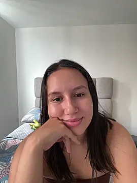 Jullya x online show from March 26, 3:54 pm