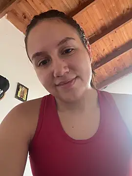 Jullya x online show from March 24, 4:07 pm