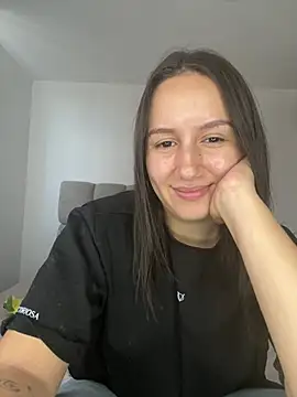 Jullya x online show from June 24, 9:34 pm