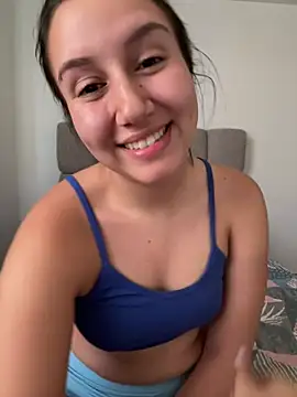 Jullya x online show from July 13, 9:36 pm