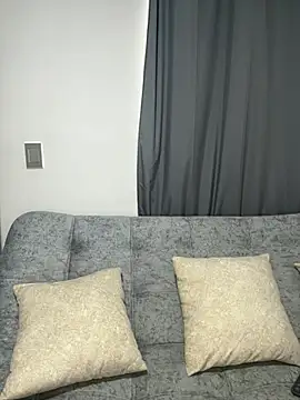Jullya x online show from June 9, 8:32 pm