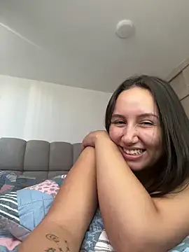 Jullya x online show from June 19, 9:09 pm
