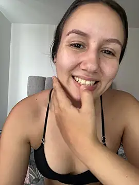 Jullya x online show from April 29, 8:37 pm