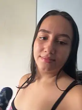 Jullya x online show from March 30, 3:02 pm