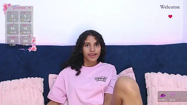 Corey Bless online show from February 19, 12:46 pm